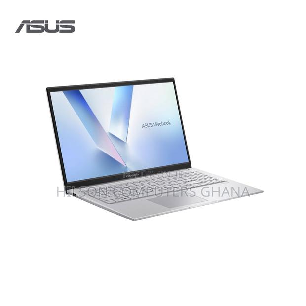 New Laptop Asus VivoBook 15 X505BA 8GB Intel Core 5 SSD 512GB photo 2