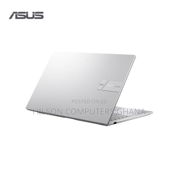 New Laptop Asus VivoBook 15 X505BA 8GB Intel Core 5 SSD 512GB photo 4