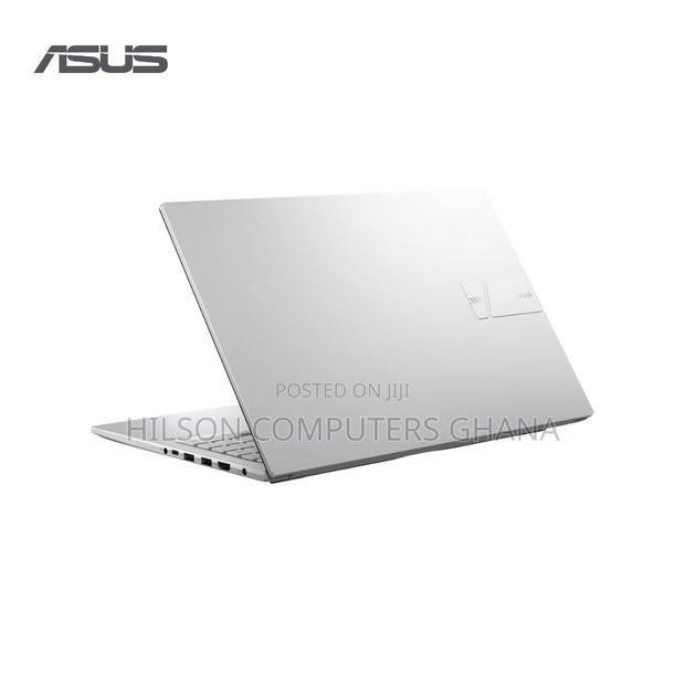 New Laptop Asus VivoBook 15 X505BA 8GB Intel Core 5 SSD 512GB photo 5
