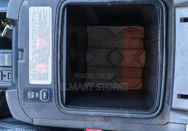 Toyota Land Cruiser Prado 2020 Gray