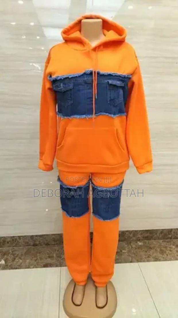 Ladies Tracksuit photo 2