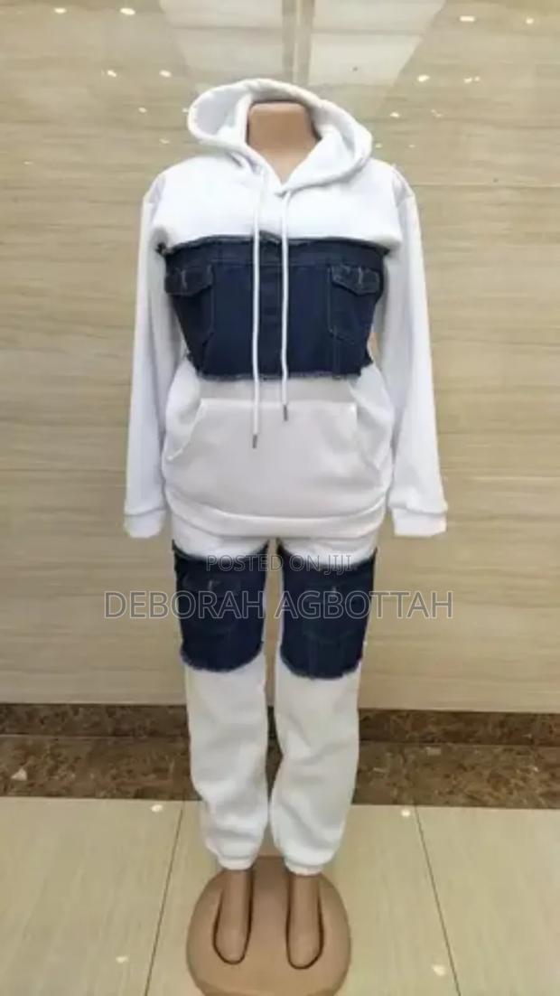 Ladies Tracksuit photo 3