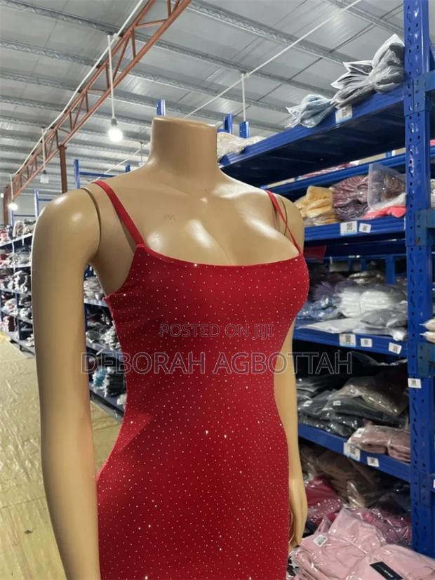 Ladies Long Dress photo 2