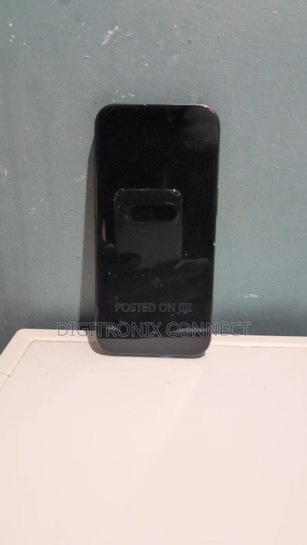 Apple iPhone 15 128 GB Black