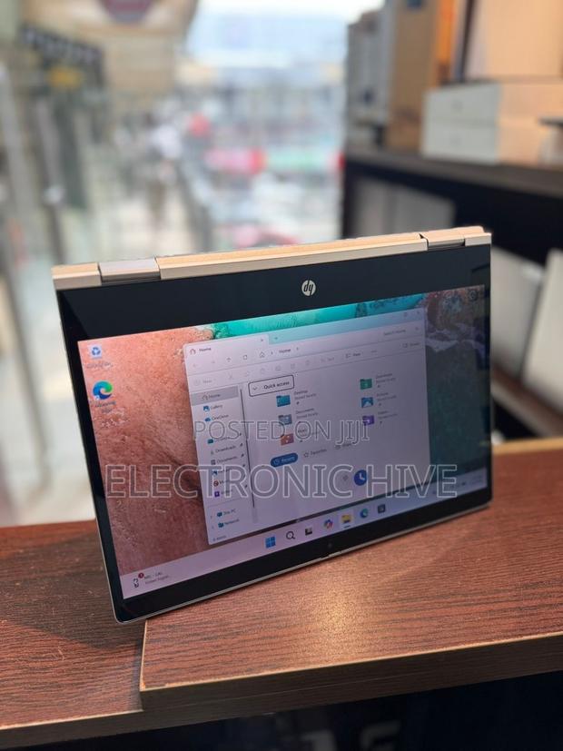 Laptop HP ProBook X360 435 G8 16GB AMD Ryzen 7 SSD 512GB photo 2