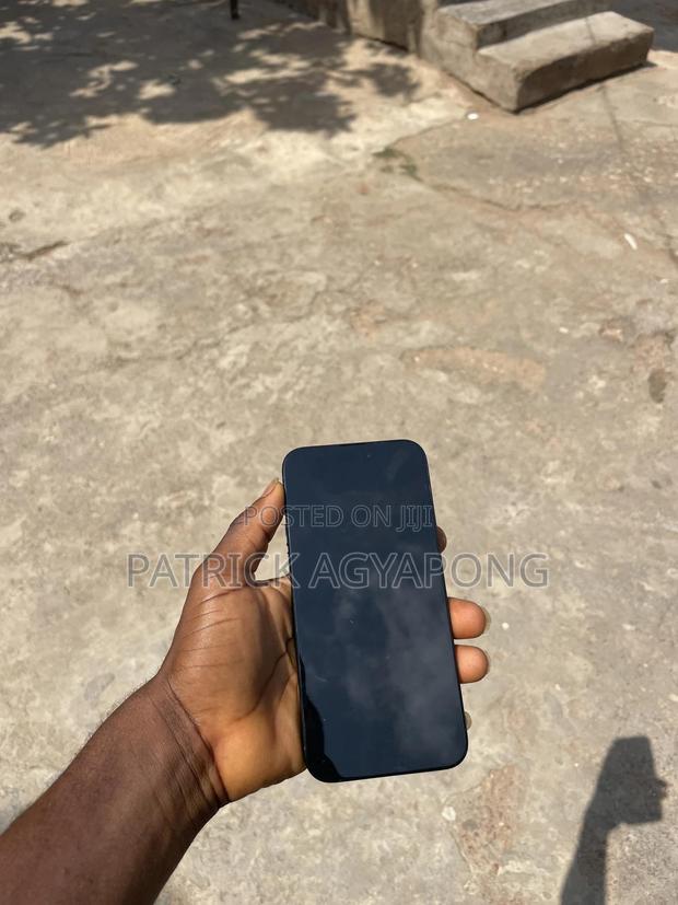 New Apple iPhone 15 Pro Max 256 GB Blue