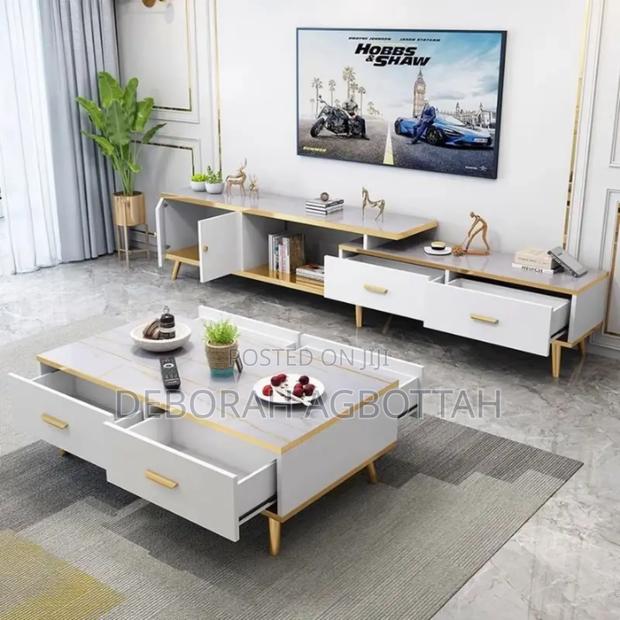 Tv Stand Set photo 2