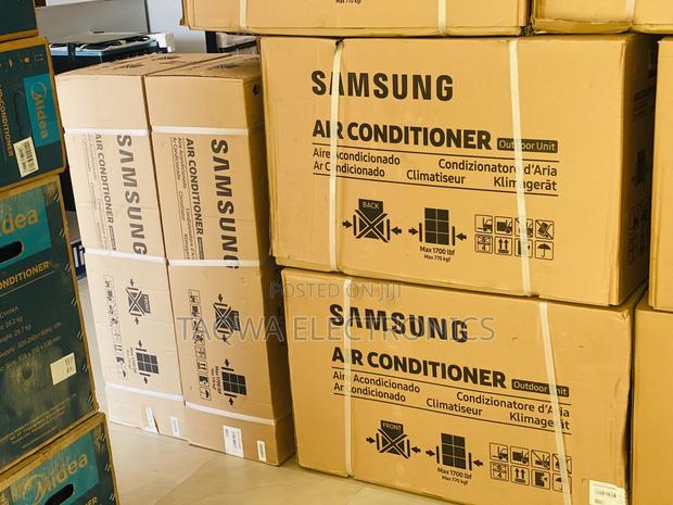 Even -Cools Samsung 2.0hp Split Air Conditioner