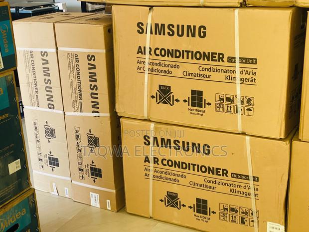 Rightly Samsung 2.0hp Air Conditioner
