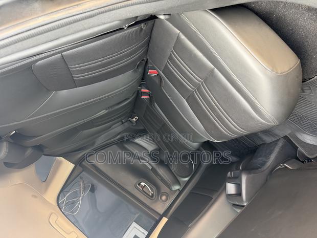 Honda HR-V 2024 Black