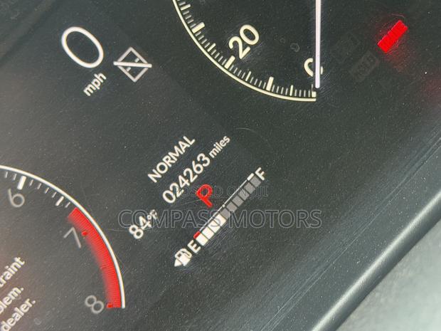 Honda HR-V 2024 Black