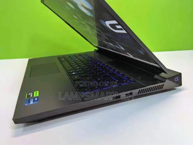 Laptop Dell G16 7620 16GB Intel Core I7 SSD 1T photo 2