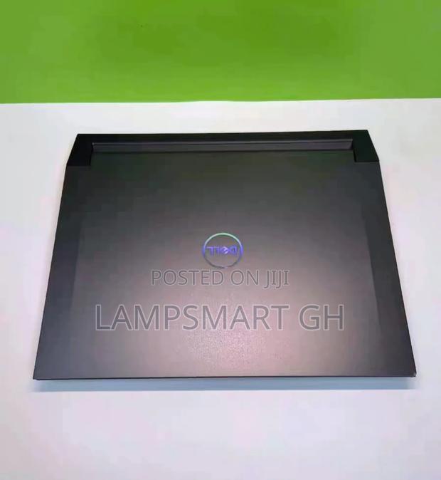 Laptop Dell G16 7620 16GB Intel Core I7 SSD 1T photo 3