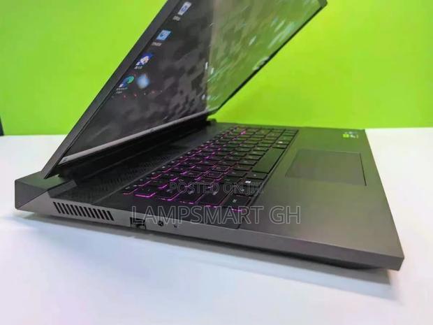 Laptop Dell G16 7620 16GB Intel Core I7 SSD 1T photo 4