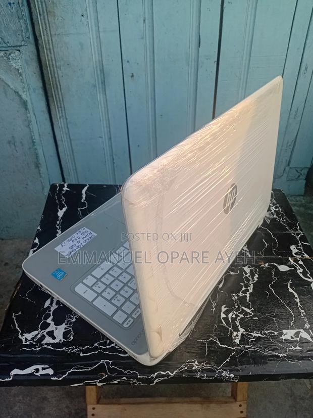 Laptop HP Pavilion 15 4GB Intel Core I3 SSD 256GB photo 3