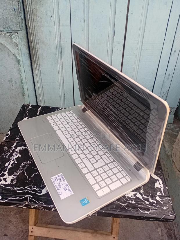 Laptop HP Pavilion 15 4GB Intel Core I3 SSD 256GB photo 5