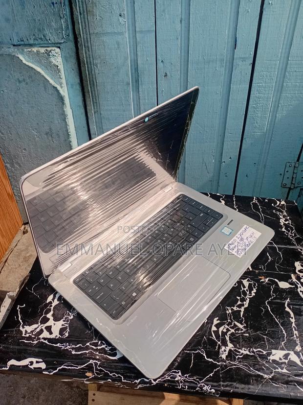Laptop HP ProBook 450 G7 8GB Intel Core I5 SSD 256GB photo 2