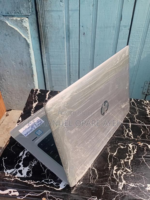 Laptop HP ProBook 450 G7 8GB Intel Core I5 SSD 256GB photo 3