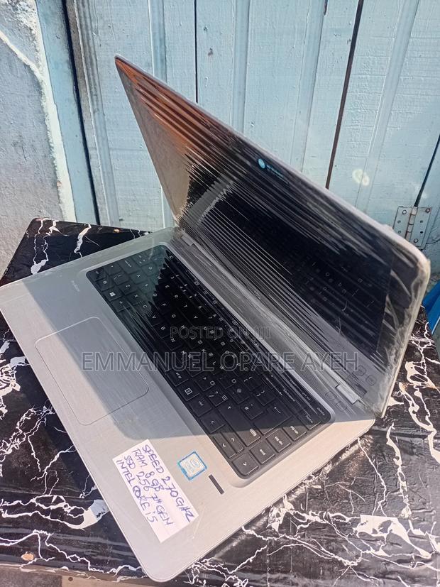 Laptop HP ProBook 450 G7 8GB Intel Core I5 SSD 256GB photo 4
