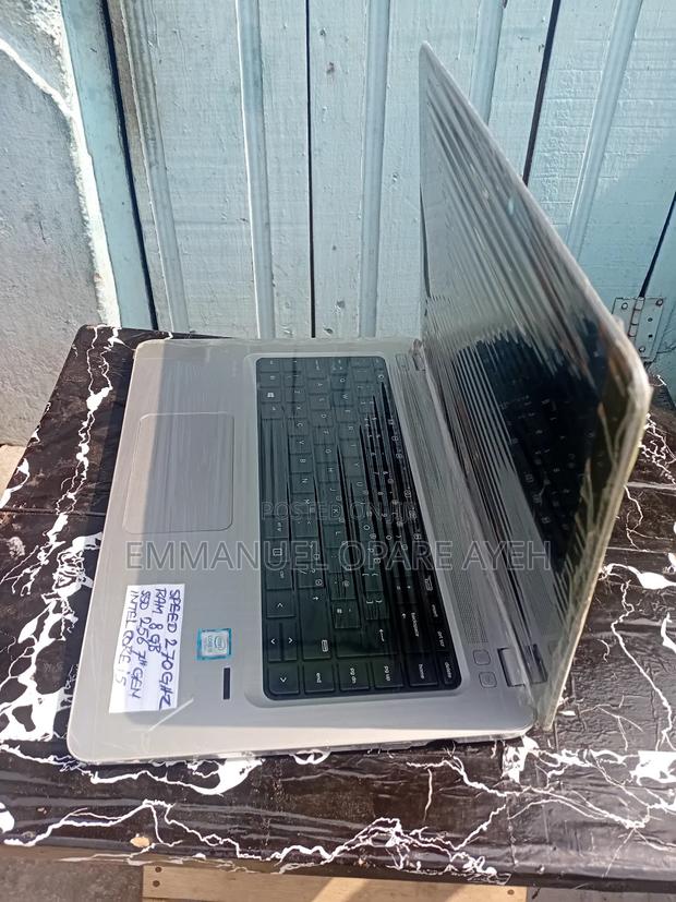 Laptop HP ProBook 450 G7 8GB Intel Core I5 SSD 256GB photo 5