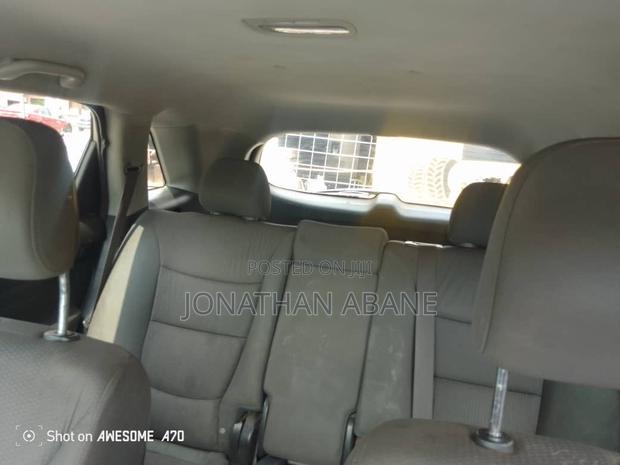 Kia Sportage 2012 Gray photo 7