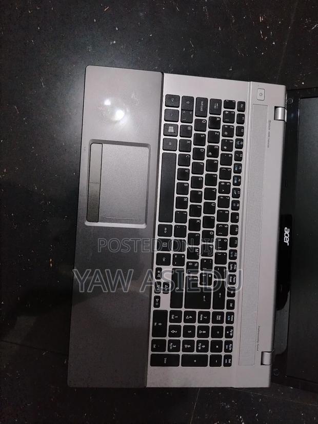 Laptop Acer Aspire V3-771g 4GB Intel Core I7 HDD 500GB photo 3