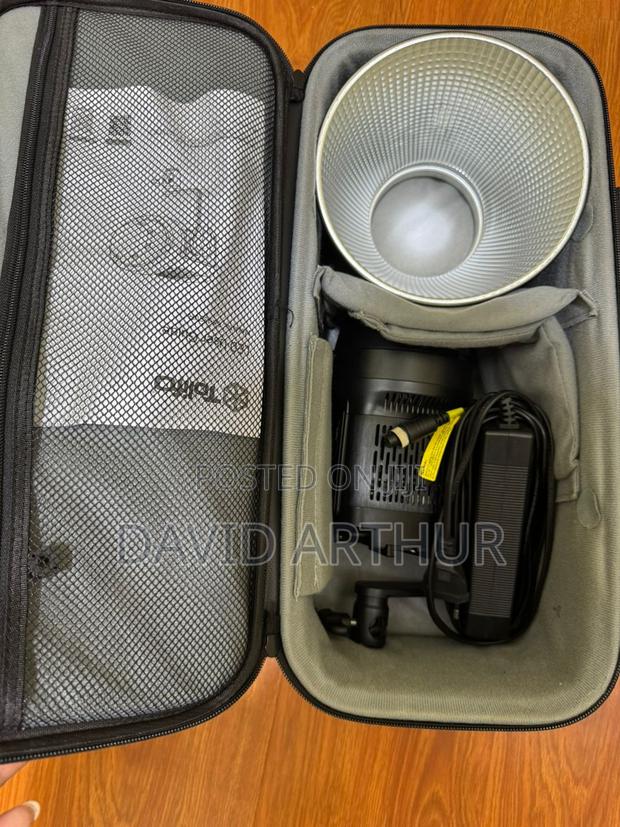 Tolifo RGBW Led Light Sk-135vr