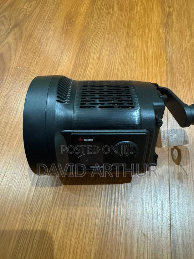 Tolifo RGBW Led Light Sk-135vr photo 2