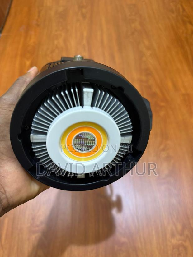 Tolifo RGBW Led Light Sk-135vr photo 3