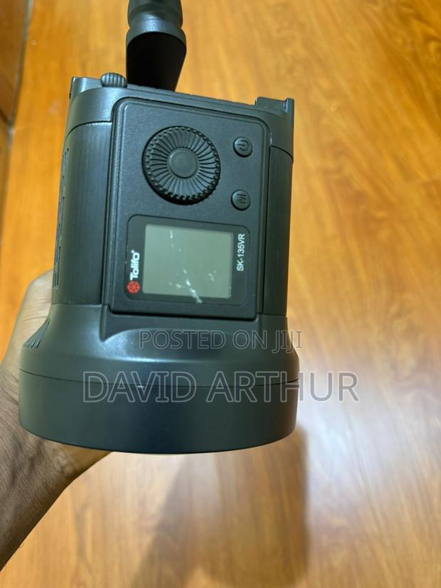 Tolifo RGBW Led Light Sk-135vr photo 6