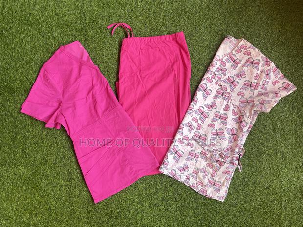 Nurses Wear