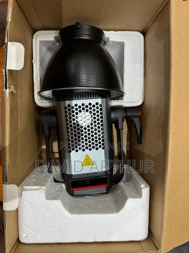 Triopo Mars M200 Led Video Light With Softbox and Stand