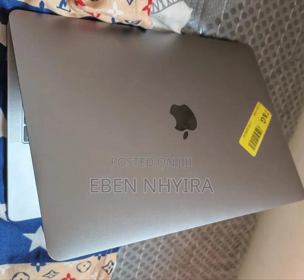 Laptop Apple MacBook Air 2018 8GB Intel Core I5 HDD 256GB photo 2