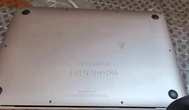 Laptop Apple MacBook Air 2018 8GB Intel Core I5 HDD 256GB photo 3