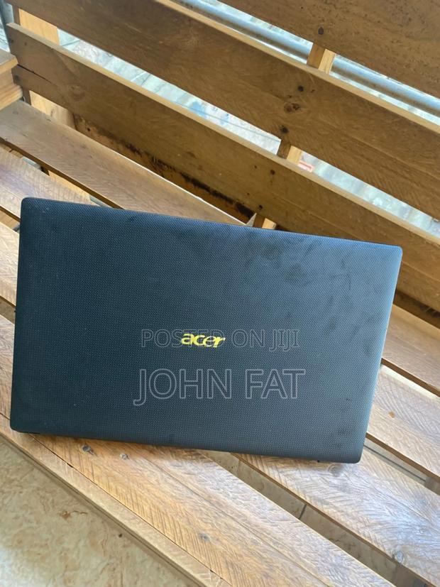 Laptop Acer Apsire M3 581TG 4GB Intel HDD 320GB