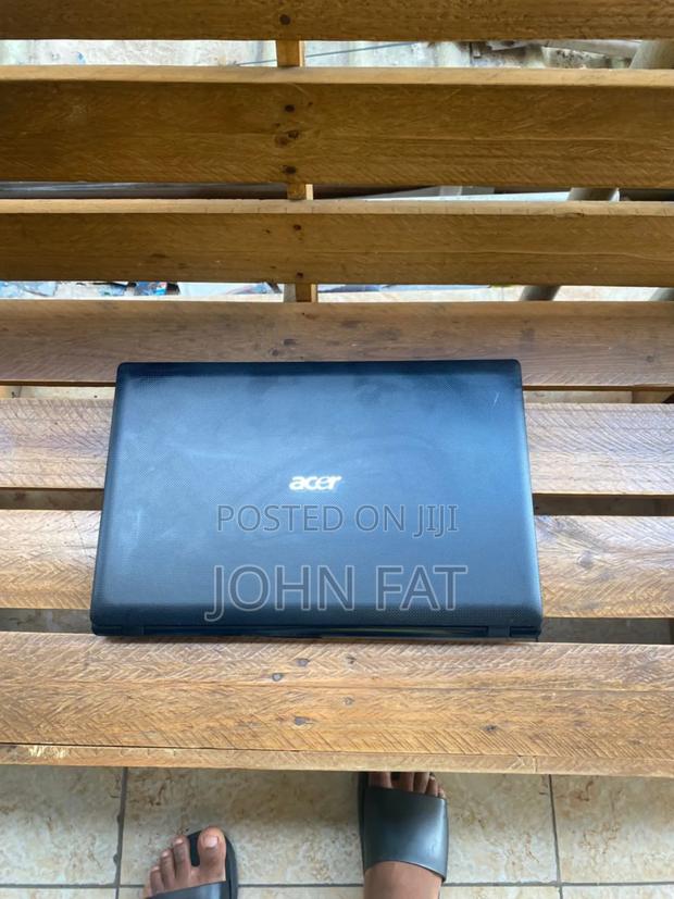 Laptop Acer Apsire M3 581TG 4GB Intel HDD 320GB photo 2