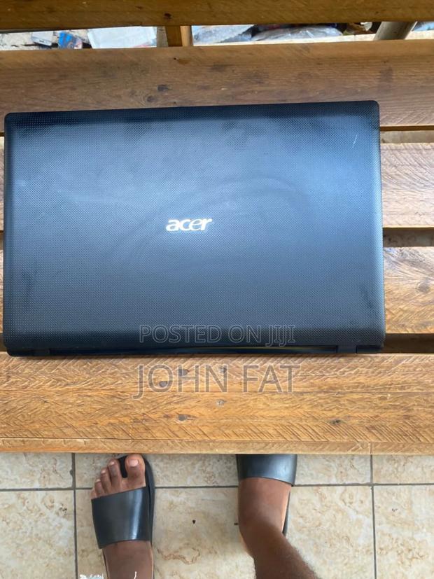 Laptop Acer Apsire M3 581TG 4GB Intel HDD 320GB photo 3