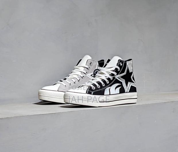 Chuck Taylor Converse Sneakers
