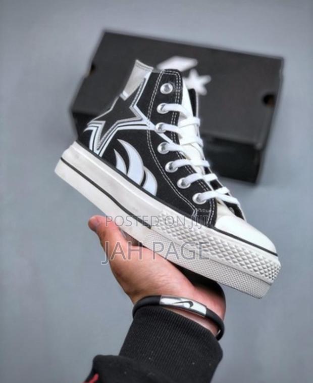 Chuck Taylor Converse Sneakers photo 2