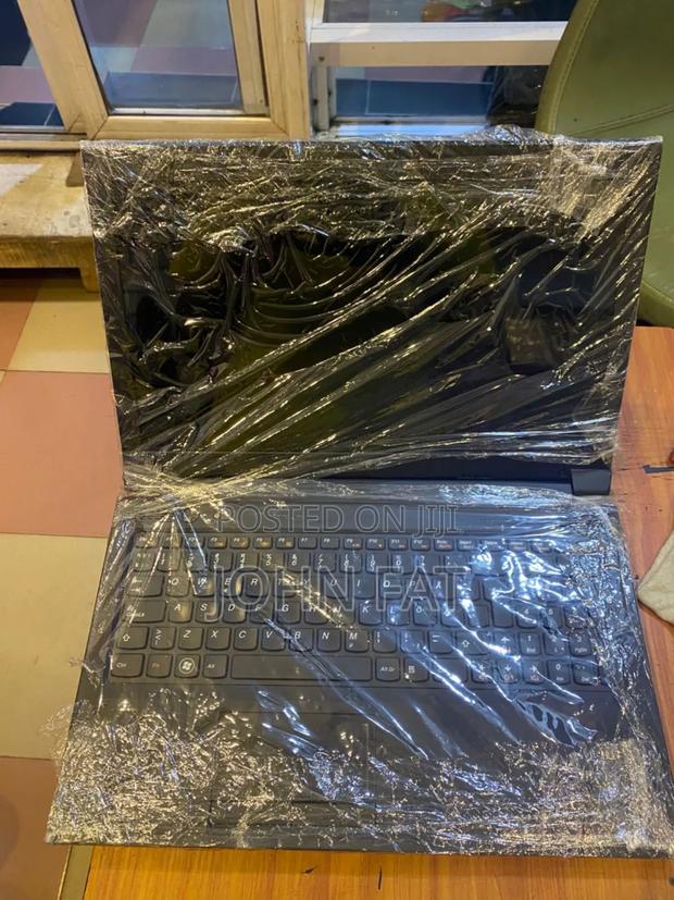Laptop Lenovo 3000 N500 4GB Intel HDD 320GB photo 3