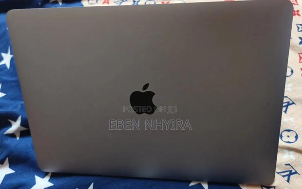 Laptop Apple MacBook Pro 2019 8GB Intel Core i5 HDD 128GB photo 3