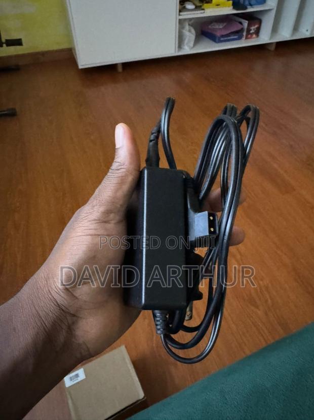 Powerextra14.8v v-Mount Battery With Charger