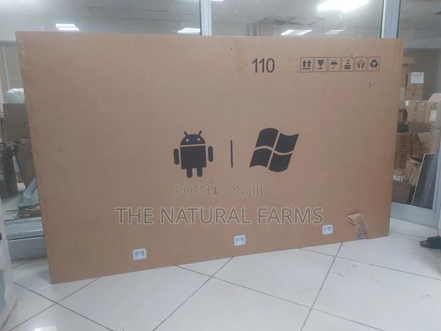 Wholesale 110 Inch Televisions for Sale