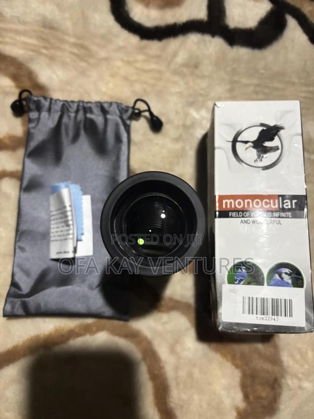 Monocular for Outdoor and Indoor photo 2