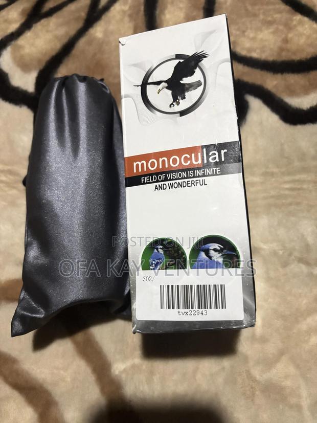 Monocular for Outdoor and Indoor photo 3