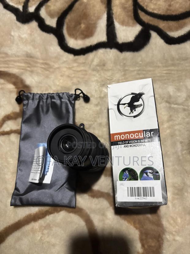 Monocular for Outdoor and Indoor photo 5