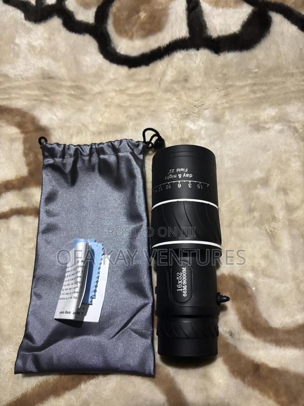 Monocular for Outdoor and Indoor photo 4