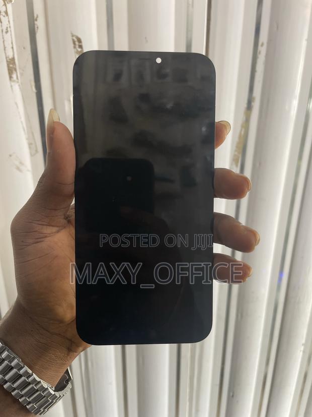 Icloud Screen for iPhone 14 Pro Max