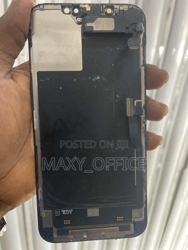 Icloud Screen for iPhone 14 Pro Max