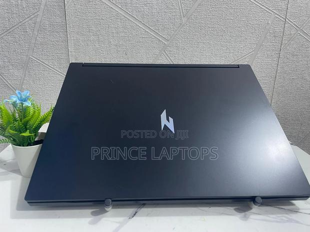 New Laptop Acer Nitro 5 16GB AMD Ryzen 7 SSD 1T photo 4